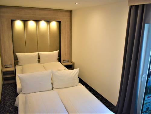 The Staycation By Lehmann Hotels
