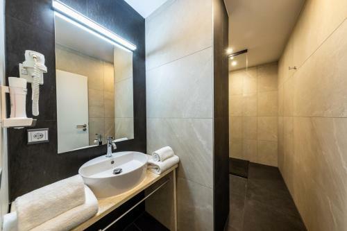 The Staycation By Lehmann Hotels