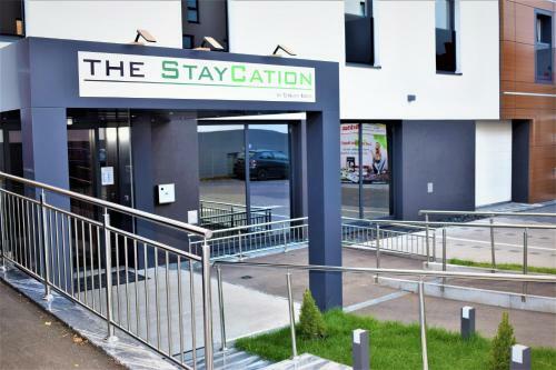 The Staycation By Lehmann Hotels