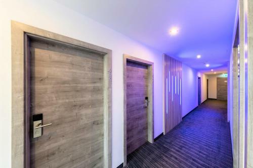 The Staycation By Lehmann Hotels