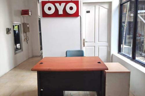 Hotel Oyo 2928 Rumah Ceria