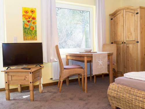 Hostal Haus Am Zeiberberg