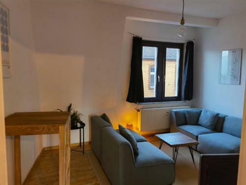 Apartamento Geschmackvolle Wohnung Im Herzen Von Sinzig