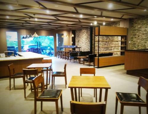 Hotel Marina Airport Semarang