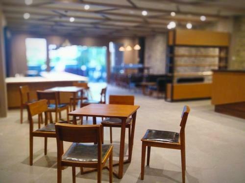Hotel Marina Airport Semarang