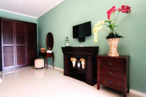 Hostal Omah Madam