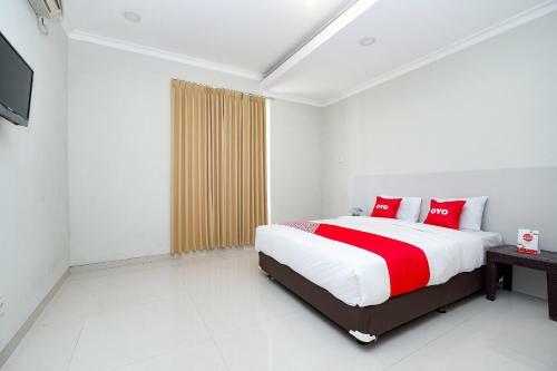 Hotel Oyo 2133 Pintu Naga