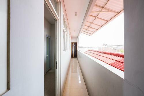 Hotel Oyo 2133 Pintu Naga