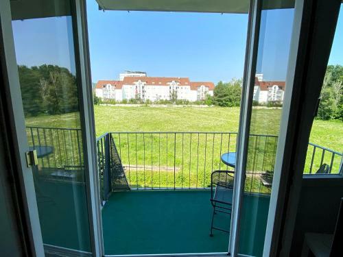 Apartment- Singen �berlinger Stra�e