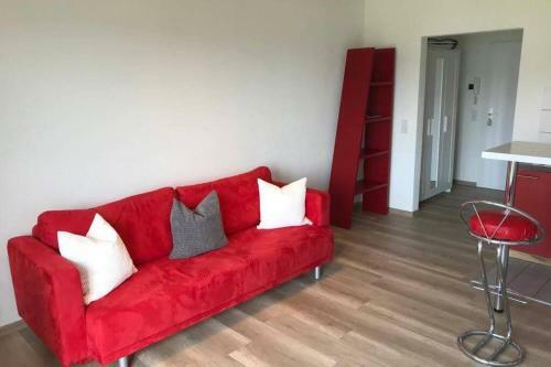 Apartment- Singen �berlinger Stra�e