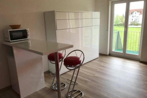 Apartment- Singen �berlinger Stra�e
