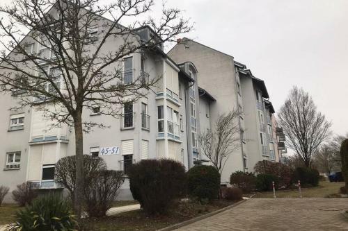 Apartment- Singen �berlinger Stra�e