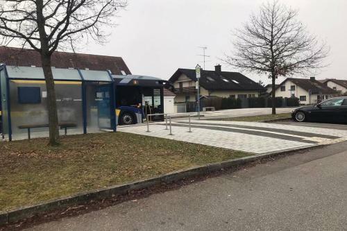 Apartment- Singen �berlinger Stra�e