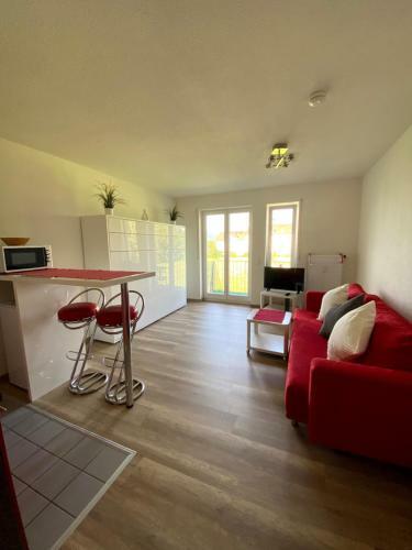 Apartment- Singen �berlinger Stra�e