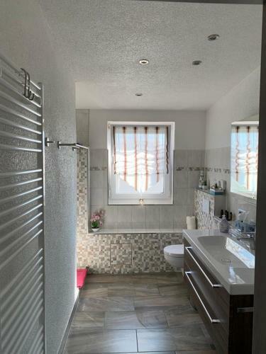 Apartamento Fewo Weitblick