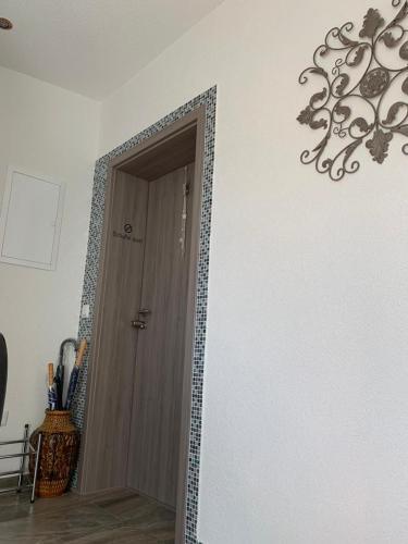 Apartamento Fewo Weitblick