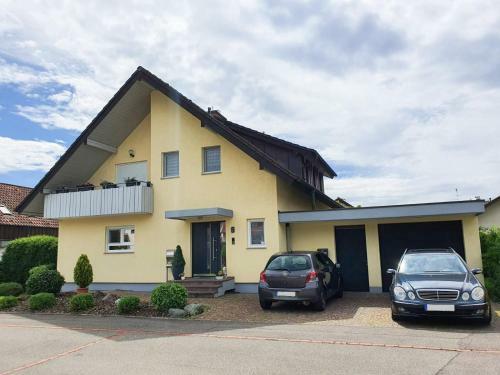 Apartamento Ferienwohnung Esther
