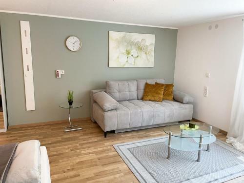 Apartamento Ferienwohnung Esther