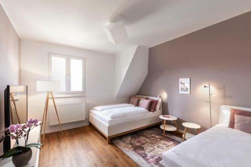 Apartamento Primera Villa