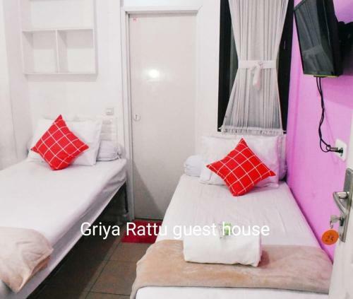 Hostal Griya Rattu Syariah