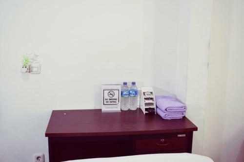 Hostal Griya Rattu Syariah