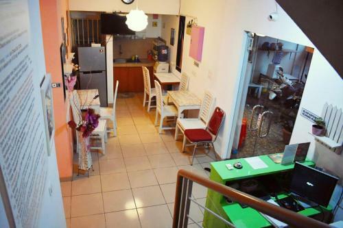 Hostal Griya Rattu Syariah
