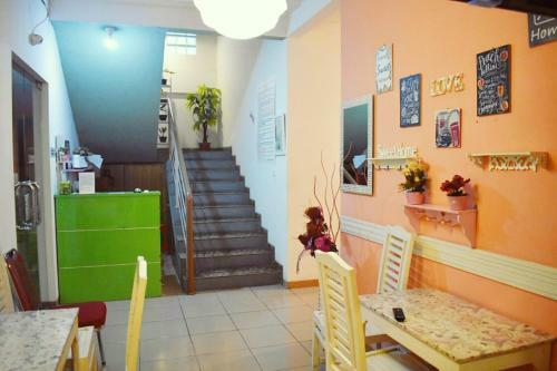 Hostal Griya Rattu Syariah