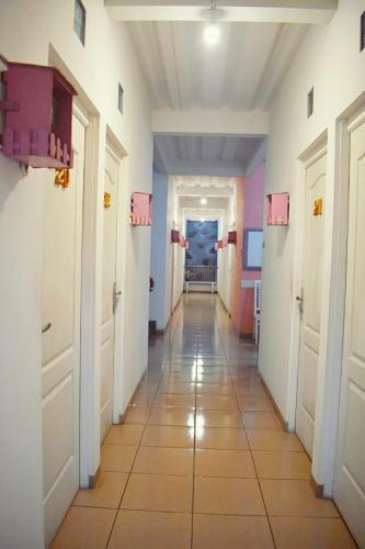 Hostal Griya Rattu Syariah