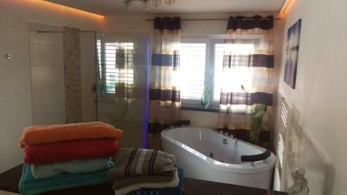 Apartamento Fewo - Bei Tati 95qm