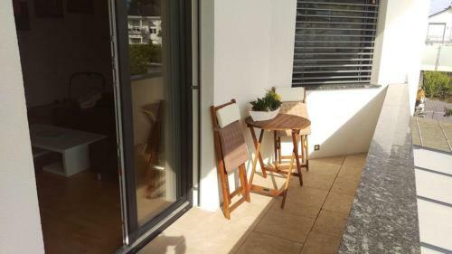 Apartamento Fewo - Bei Tati 95qm