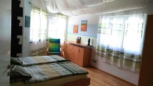 Apartamento Fewo - Bei Tati 95qm
