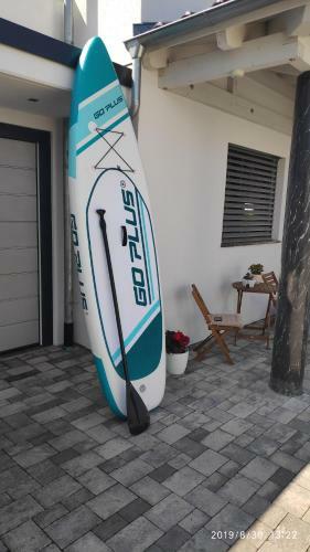 Apartamento Fewo - Bei Tati 95qm