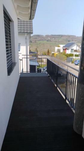Apartamento Fewo - Bei Tati 95qm