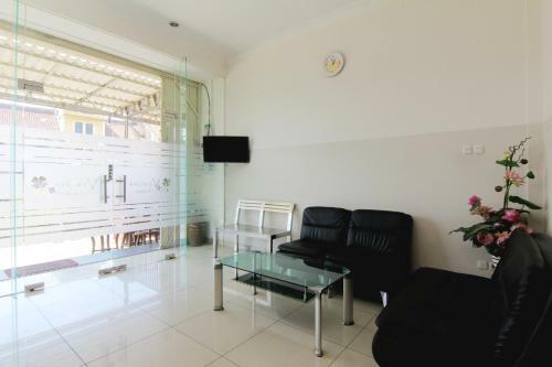 Hostal Ventura Residence