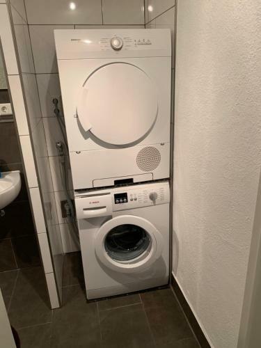 Apartamento Ferienwohnungen Im Hegau