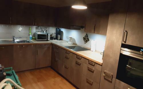 Apartamento Ferienwohnung Am Paradiesbaum