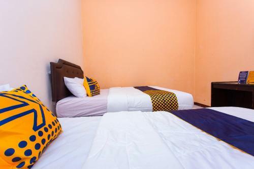 Hotel Spot On 2697 Homy House