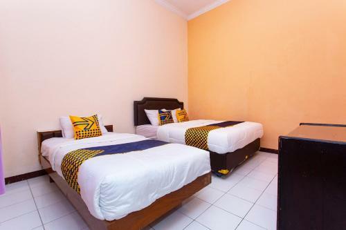 Hotel Spot On 2697 Homy House