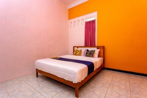 Hotel Spot On 2697 Homy House