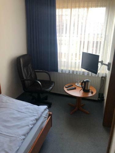 Hotel Mylos