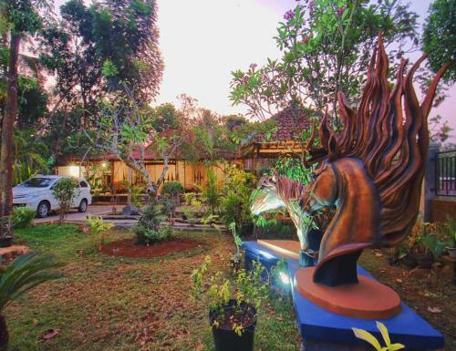 Hotel Omah Joglo Semarang