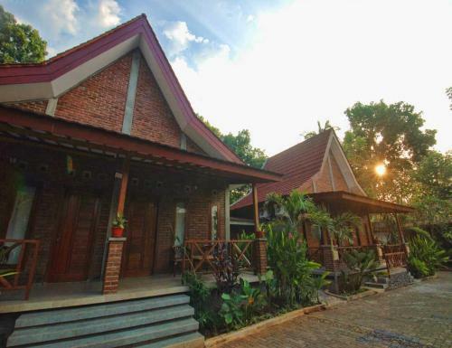 Hotel Omah Joglo Semarang