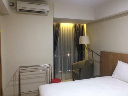 Apartamento Wr Louis Kienne Residences Simpang Lima Semarang