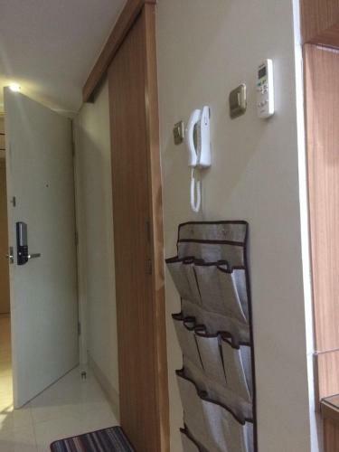 Apartamento Wr Louis Kienne Residences Simpang Lima Semarang