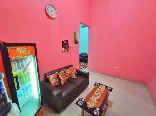 Albergue Penginapan Ku
