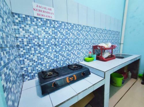 Albergue Penginapan Ku