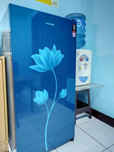 Albergue Penginapan Ku