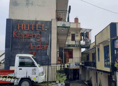 Hotel Kopeng Indah 2
