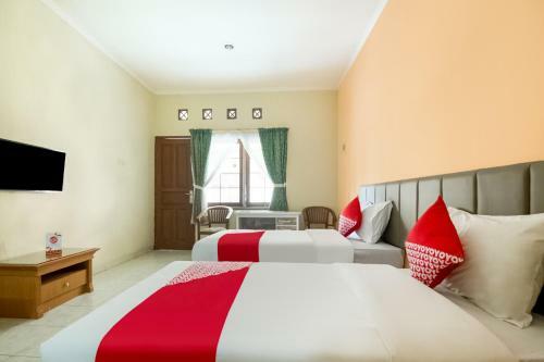 Hotel Oyo 3335 Wisma Langen Werdhasih