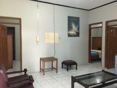 Hotel Griya Loka Indah